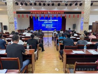 “產(chǎn)業(yè)顧問組實(shí)干增效系列服務(wù)進(jìn)灤平”活動(dòng)成功舉辦